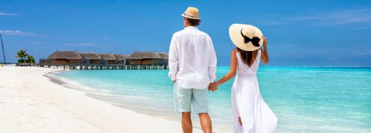 Почивка на Малдиви, със самолет от София - 7 нощувки